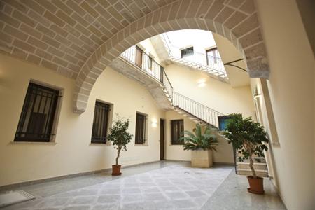 фото отеля CasaTrapani B&B