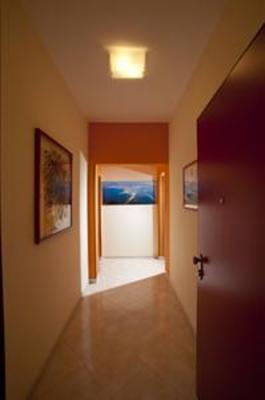 фото отеля CasaTrapani B&B