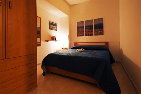 фото отеля CasaTrapani B&B