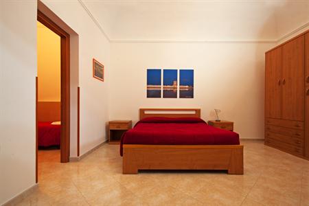 фото отеля CasaTrapani B&B