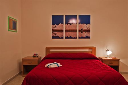 фото отеля CasaTrapani B&B