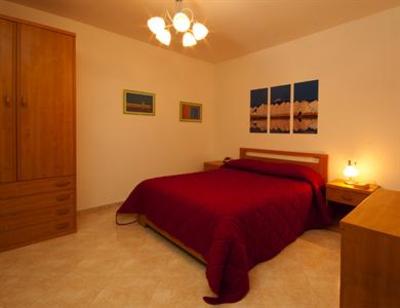 фото отеля CasaTrapani B&B