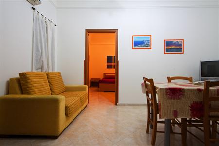 фото отеля CasaTrapani B&B