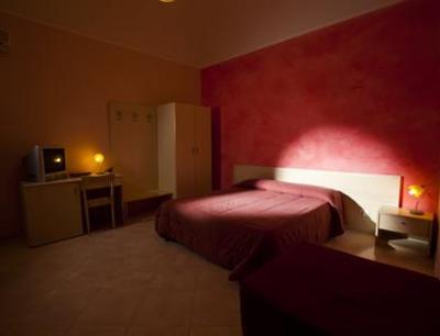 фото отеля CasaTrapani B&B