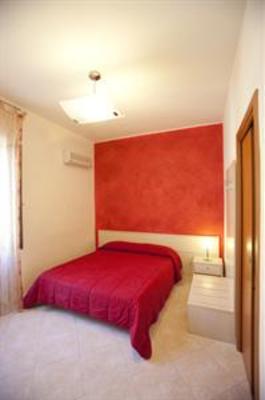 фото отеля CasaTrapani B&B