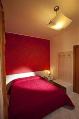 фото отеля CasaTrapani B&B