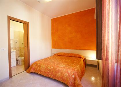 фото отеля CasaTrapani B&B