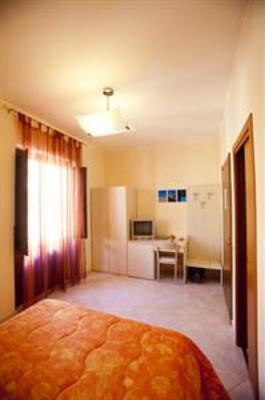 фото отеля CasaTrapani B&B