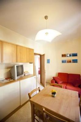 фото отеля CasaTrapani B&B