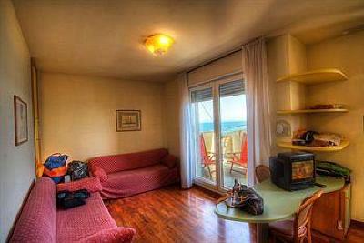 фото отеля Hotel Atlantic di Pesaro