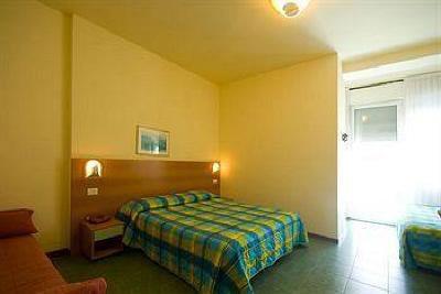 фото отеля Hotel Atlantic di Pesaro
