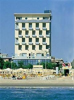 фото отеля Hotel Atlantic di Pesaro