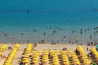 фото отеля Hotel Atlantic di Pesaro