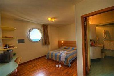 фото отеля Hotel Atlantic di Pesaro