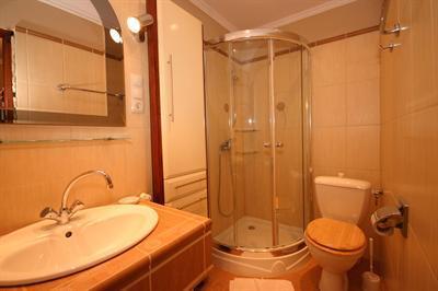фото отеля Hotel Atalia Leba