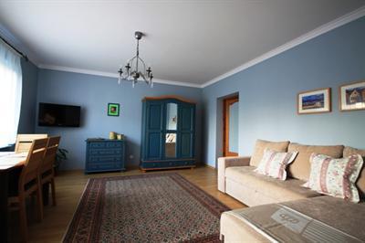 фото отеля Hotel Atalia Leba
