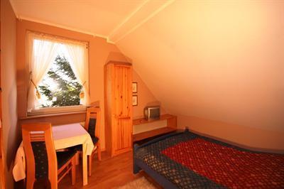 фото отеля Hotel Atalia Leba