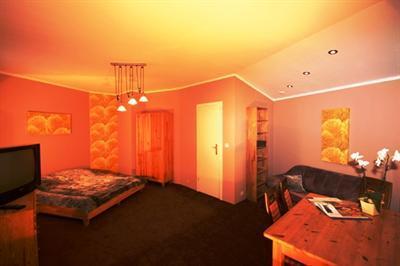 фото отеля Hotel Atalia Leba