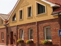 Hotel Atalia Leba