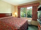 фото отеля Ramada Pitt Meadows