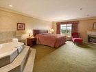 фото отеля Ramada Pitt Meadows