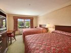 фото отеля Ramada Pitt Meadows