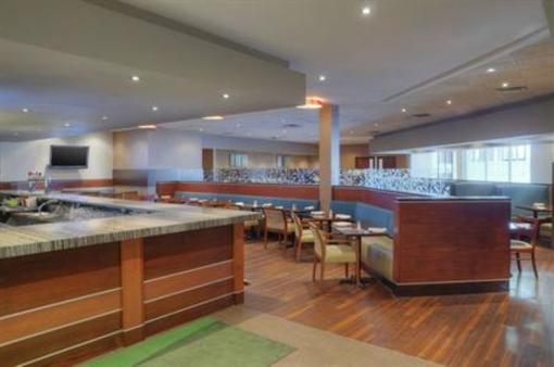 фото отеля Holiday Inn Hotel Burlington (Canada)