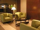 фото отеля Holiday Inn Hotel Burlington (Canada)