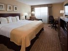 фото отеля Holiday Inn Hotel Burlington (Canada)