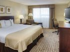 фото отеля Holiday Inn Hotel Burlington (Canada)