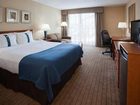 фото отеля Holiday Inn Hotel Burlington (Canada)