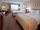 фото отеля Holiday Inn Hotel Burlington (Canada)