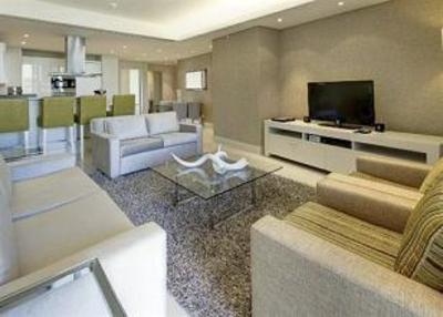 фото отеля Lawhill Luxury Apartments