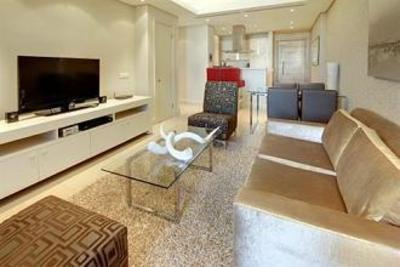 фото отеля Lawhill Luxury Apartments