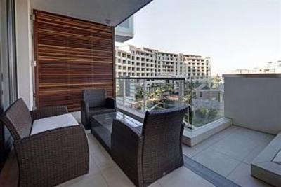 фото отеля Lawhill Luxury Apartments