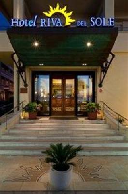 фото отеля Hotel Riva Del Sole Cefalu