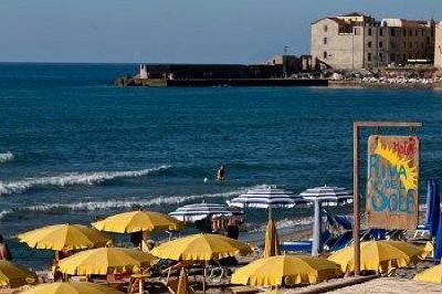 фото отеля Hotel Riva Del Sole Cefalu