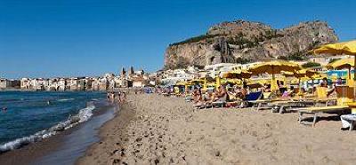 фото отеля Hotel Riva Del Sole Cefalu