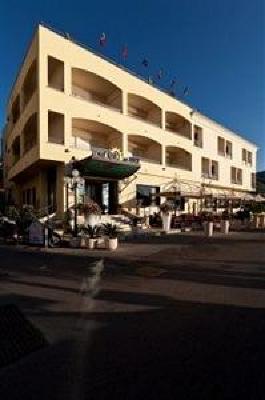 фото отеля Hotel Riva Del Sole Cefalu
