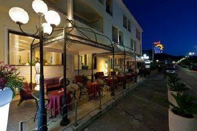 фото отеля Hotel Riva Del Sole Cefalu