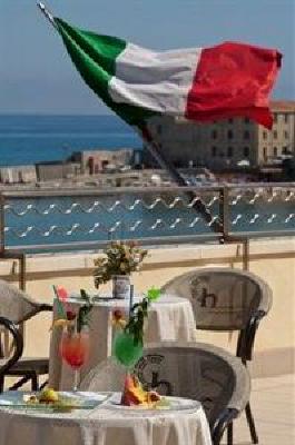 фото отеля Hotel Riva Del Sole Cefalu