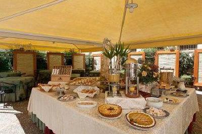 фото отеля Hotel Riva Del Sole Cefalu
