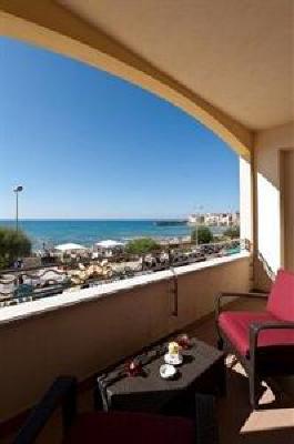 фото отеля Hotel Riva Del Sole Cefalu