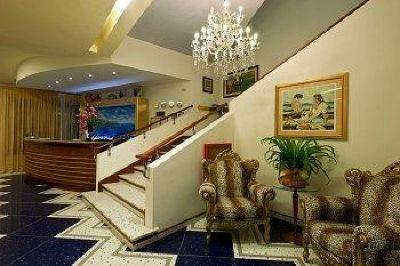 фото отеля Hotel Riva Del Sole Cefalu