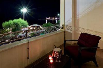 фото отеля Hotel Riva Del Sole Cefalu