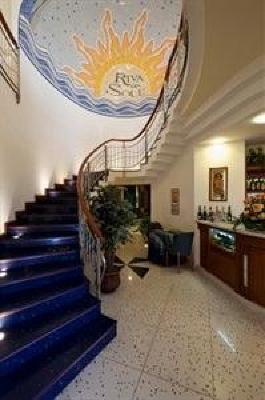 фото отеля Hotel Riva Del Sole Cefalu