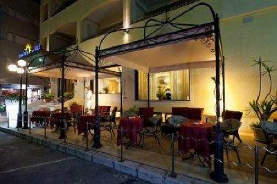 фото отеля Hotel Riva Del Sole Cefalu