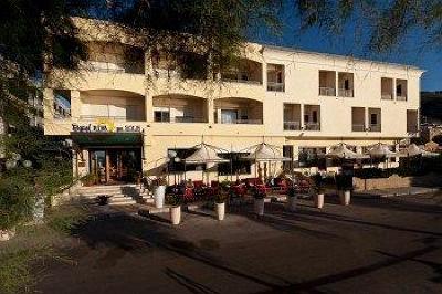 фото отеля Hotel Riva Del Sole Cefalu