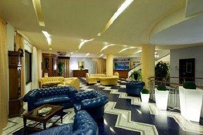 фото отеля Hotel Riva Del Sole Cefalu