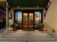 Hotel Riva Del Sole Cefalu